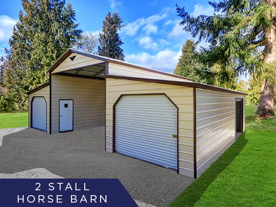 Horse Barns For Sale Near Me