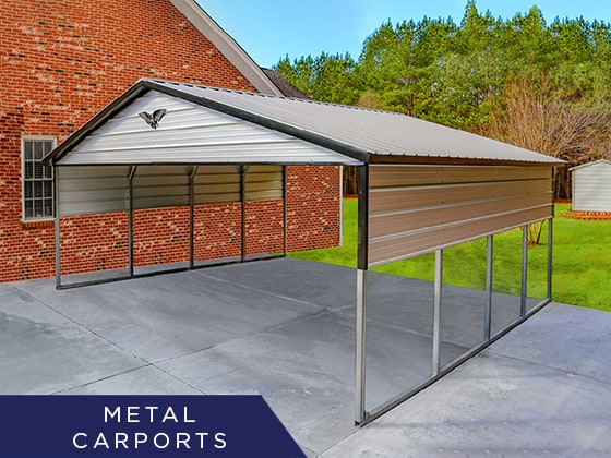 Carports Garages