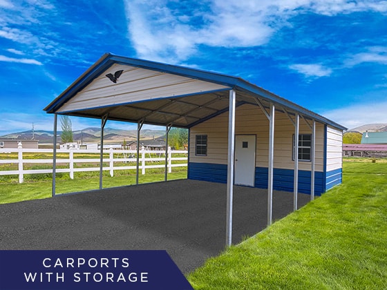 RV Carports For Sale