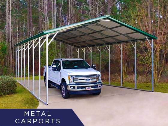 Carports Garages