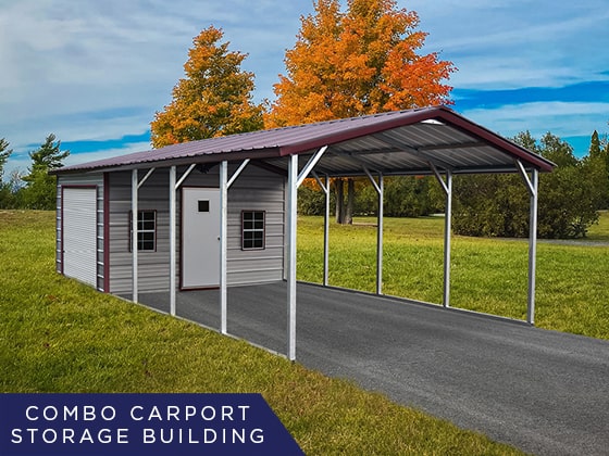 RV And Carports For Less
