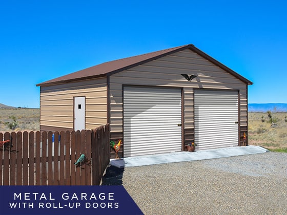 Portable Metal Sheds Near Me