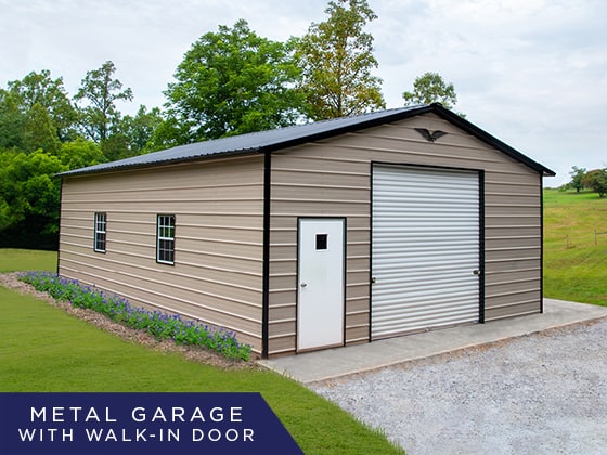 Portable Garages For Sale Near Me
