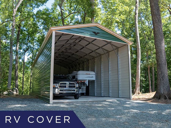 Cheap RV Carports